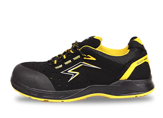 Light Weight Safety Shoes